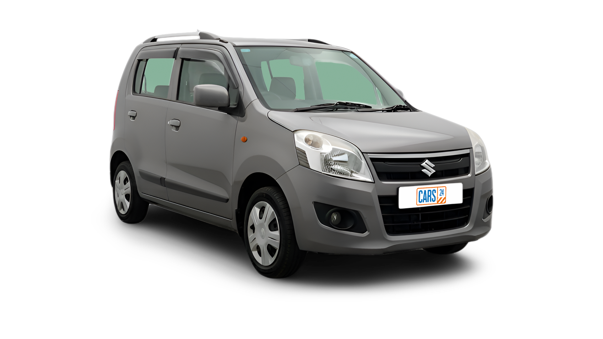 Maruti Wagon R 1.0-img